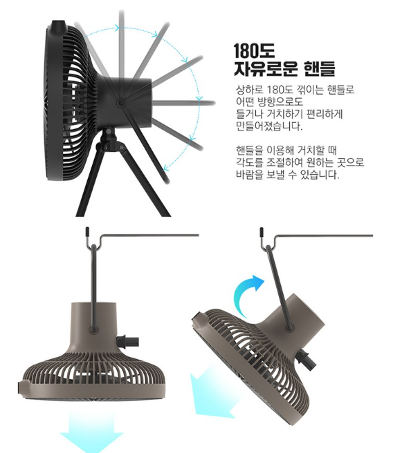 크레모아 서큘레이터 1040 자세히 알아보기
