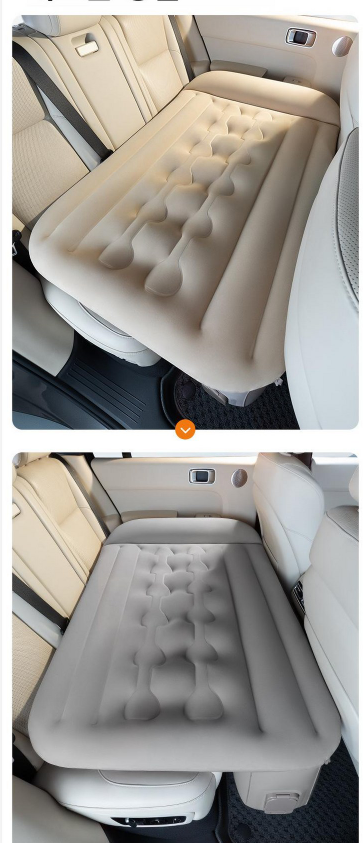 무선 원터치 자동펌프 에어매트 후기
